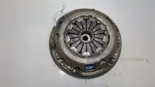 1462885,98MM6375CA Маховик Ford Focus 2 restailing Арт 20424866, вид 1