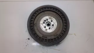 1462885,98MM6375CA Маховик Ford Focus 2 restailing Арт 20424866, вид 2