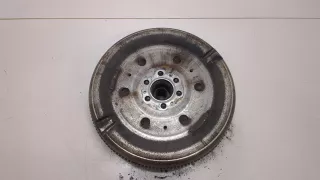  Маховик Skoda Yeti Арт 20425216, вид 2