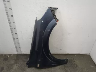 6102349,24467206,93178667 Крыло переднее правое синее Opel Astra J Арт 20359816, вид 1