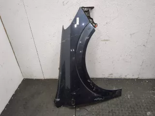 6102349,24467206,93178667 Крыло переднее правое синее Opel Astra J Арт 20359816, вид 3