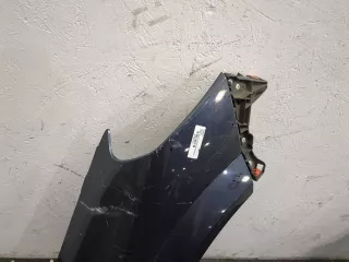 6102349,24467206,93178667 Крыло переднее правое синее Opel Astra J Арт 20359816, вид 4