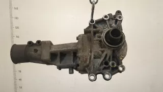  Раздаточная коробка Mitsubishi Outlander 2 Арт 20427811