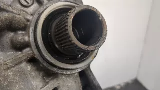  Раздаточная коробка Mitsubishi Outlander 2 Арт 20427811, вид 2