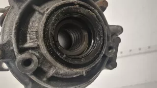 Раздаточная коробка Mitsubishi Outlander 2 Арт 20427811, вид 3