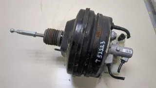 4B3611021,8E0611301G,4F0612107C Цилиндр тормозной главный Audi A6 C6 (S6,RS6) Арт 20402191, вид 1