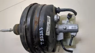 4B3611021,8E0611301G,4F0612107C Цилиндр тормозной главный Audi A6 C6 (S6,RS6) Арт 20402191, вид 5