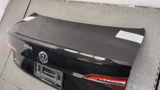 17A945093B Фонарь крышки багажника левый Volkswagen Jetta 7 Арт 11407265, вид 2