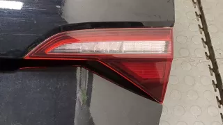 17A945093B Фонарь крышки багажника левый Volkswagen Jetta 7 Арт 11407265, вид 3