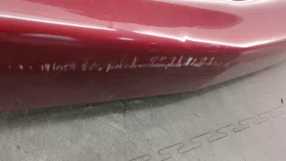  Фонарь крышки багажника левый Chevrolet Equinox 3 Арт 11409063, вид 2