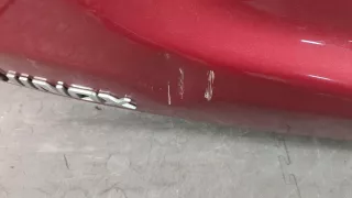  Фонарь крышки багажника левый Chevrolet Equinox 3 Арт 11409063, вид 3