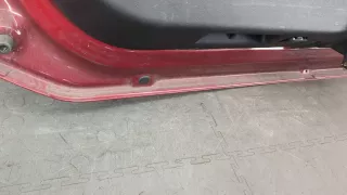  Фонарь крышки багажника левый Chevrolet Equinox 3 Арт 11409063, вид 4