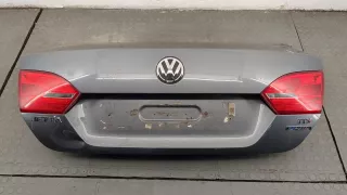 5C6945093 Фонарь крышки багажника левый Volkswagen Jetta 6 Арт 11374358, вид 1