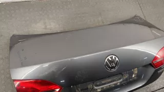 5C6945093 Фонарь крышки багажника левый Volkswagen Jetta 6 Арт 11374358, вид 2