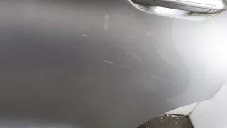  Стекло двери задней левой Ford Edge 2 Арт 11408538, вид 2