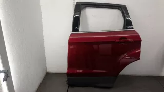  Стекло двери задней левой Ford Escape 3 Арт 11408547, вид 1