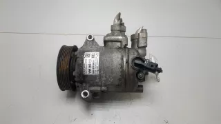  Компрессор кондиционера Skoda Yeti Арт 20425219, вид 1