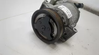  Компрессор кондиционера Skoda Yeti Арт 20425219, вид 2