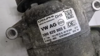  Компрессор кондиционера Skoda Yeti Арт 20425219, вид 3