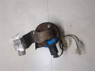 1866365,6C1T13802AB Сигнал (клаксон) Ford Transit 3 restailing Арт 9262381, вид 3