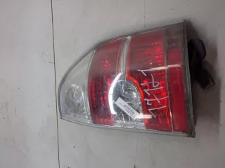 HD449U000R Фонарь задний правый Acura MDX 2 Арт 9384720, вид 5