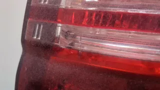 6351KH Фонарь задний правый Peugeot 5008 Арт 20342554, вид 2