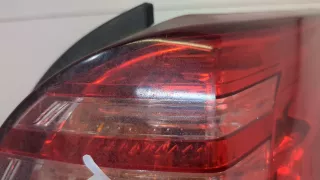 6351KH Фонарь задний правый Peugeot 5008 Арт 20342554, вид 3