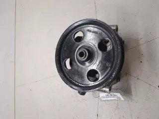1470514,4M513A696AE Насос ГУР Ford Focus 2 restailing Арт 9163668, вид 5