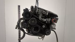  Насос ГУР Mercedes C W203 Арт 11409460, вид 1