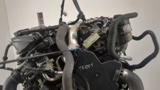 A0064664801 Насос ГУР Mercedes E W212 Арт 11409517, вид 4