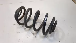13340838 Пружина подвески задняя Opel Astra J Арт 9424758, вид 1