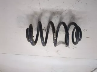 13340838 Пружина подвески задняя Opel Astra J Арт 9424758, вид 4