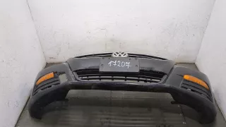 3C8853665B Заглушка (решетка) в бампер передний Volkswagen Passat CC Арт 11240993, вид 1