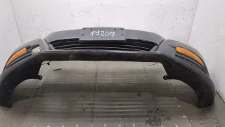 3C8853665B Заглушка (решетка) в бампер передний Volkswagen Passat CC Арт 11240993, вид 2