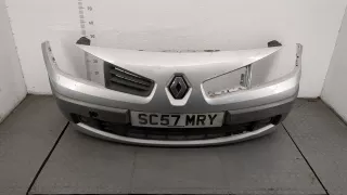 8200074008 Фара противотуманная правая передняя Renault Megane 2 Арт 11388562, вид 1