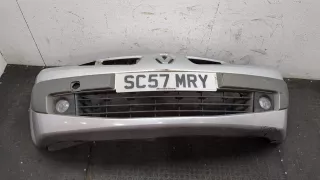 8200074008 Фара противотуманная правая передняя Renault Megane 2 Арт 11388562, вид 3