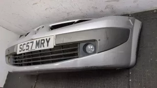 8200074008 Фара противотуманная правая передняя Renault Megane 2 Арт 11388562, вид 4