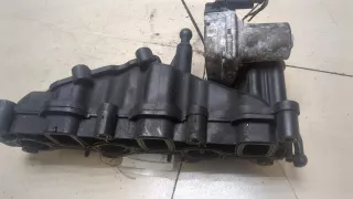  Коллектор впускной Audi A6 C6 (S6,RS6) Арт 9509214, вид 3