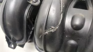  Коллектор впускной Ford Mondeo 4 Арт 20421339, вид 2