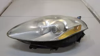  Фара передняя левая Fiat Bravo 2 Арт 20426803, вид 1