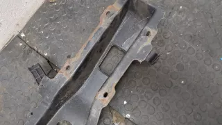 865302L000 Усилитель переднего бампера Hyundai i30 FD Арт 20332940, вид 4