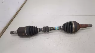  Полуось передняя левая (приводной вал, шрус) Nissan Murano Z52 Арт 20425450, вид 1