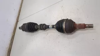  Полуось передняя левая (приводной вал, шрус) Nissan Murano Z52 Арт 20425450, вид 2