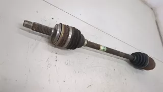  Полуось передняя правая (приводной вал, шрус) Honda Pilot 2 Арт 20425457, вид 2