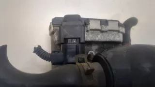 24420536,0280750133 Дроссельная заслонка Opel Corsa D Арт 20079714, вид 2