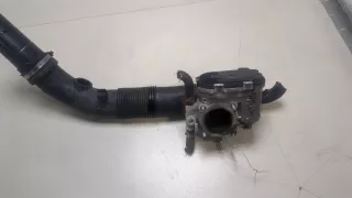 24420536,0280750133 Дроссельная заслонка Opel Corsa D Арт 20079714, вид 4