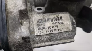 Дроссельная заслонка Ford C-max 1 2006г.  - Фото 4