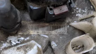  Насос топливный Audi A5 (S5,RS5) 1 Арт 20425831, вид 4