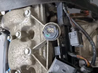 03D906031G,03D133329B Форсунка Volkswagen Fox Арт 11242340, вид 4