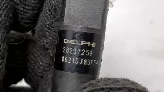 166000897R,28237259 Форсунка Renault Megane 3 1.5л DCI Арт 20419691, вид 2